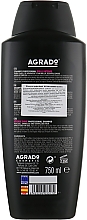 Shampoo Intensiver Glanz - Agrado Intense Glos Shampoo — Bild N4