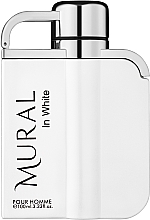 Mural De Ruitz Mural in White - Eau de Toilette — Bild N1