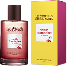 Düfte, Parfümerie und Kosmetik Les Senteurs Gourmandes Vanille Framboise - Eau de Parfum