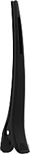 Düfte, Parfümerie und Kosmetik Haarspange 11.5 cm schwarz - Vero Professional