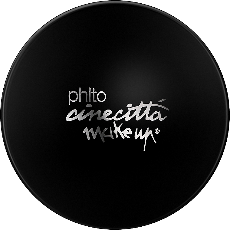 Kompakter Gesichts-Concealer - Cinecitta Terra Cotta Compact Earthenware (01) — Bild N3