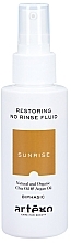 Düfte, Parfümerie und Kosmetik Haarfluid - Artego Sunrise Restoring No Rinse Fluid