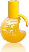 Düfte, Parfümerie und Kosmetik Masaki Matsushima Matsu Sunshine - Eau de Parfum