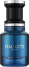 Hackett London Essential - Eau de Parfum — Bild N1