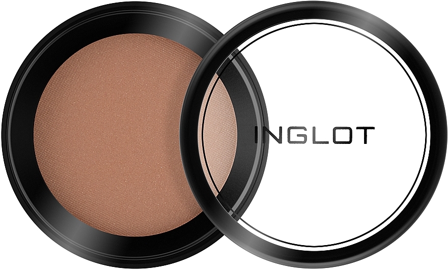 Gesichtsrouge - Inglot Radiant Skin Face Blush — Bild N1