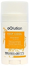Deostick - oOlution Keep Cool Deodorant — Bild N1