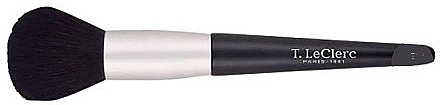 Puderpinsel - T.LeClerc Powder Brush 1 — Bild N1