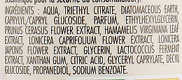 Deodorant mit Kirschblüten- und Hamamelis-Extrakten - L'Arbre Vert Deodorant — Bild N3