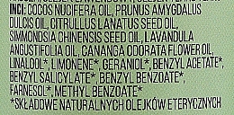 Leichtes Körperöl Lavendel & Ylang-Ylang - Cztery Szpaki  — Bild N2