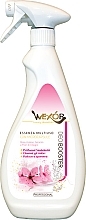 Duftspray - Wexor Deo Booster Rose — Bild N1