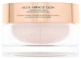 Düfte, Parfümerie und Kosmetik 3in1 Balsam-Maske für das Gesicht - Charlotte Tilbury Multi-Miracle Glow