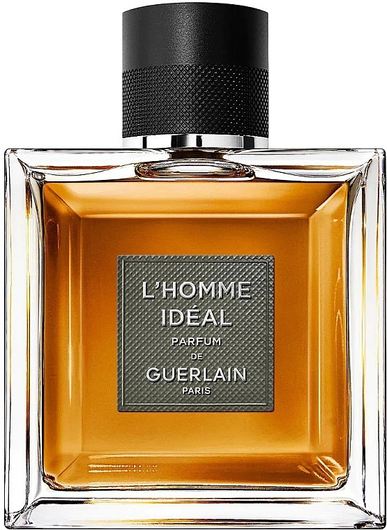 Guerlain L'Homme Ideal Parfum - Parfum — Bild N1