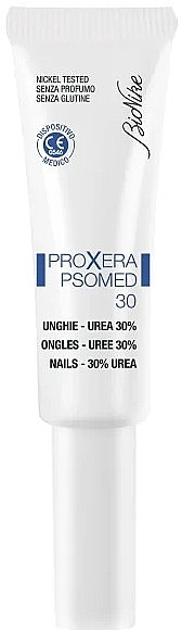 Nagelcreme mit Harnstoff - BioNike Proxera Psomed 30 Nails Urea 30% — Bild N1