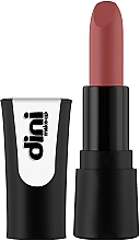 Düfte, Parfümerie und Kosmetik Lippenstift mit Matteffekt - Dini