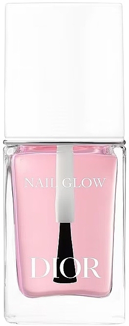 Nagellack - Dior Nail Glow Collection 2023  — Bild N1