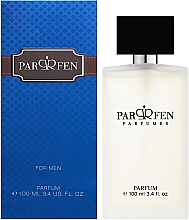 Parfen №685 - Parfum — Bild N2