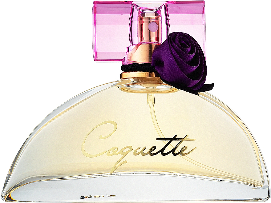 Andre L'arom Coquette - Eau de Parfum — Bild N1