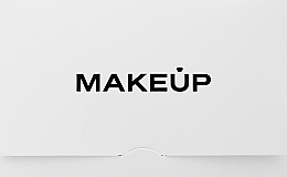 Geschenkkarte - MAKEUP — Bild N2