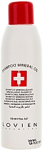 Shampoo mit Mineralöl - Lovien Essential Mineral Oil Shampoo — Bild N7