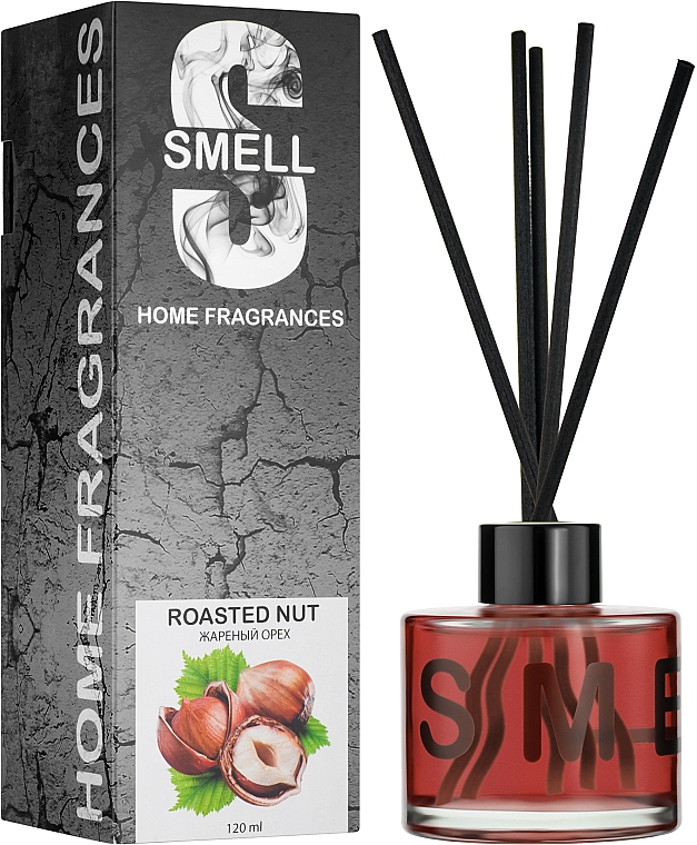Smell Roasted Nut - Raumerfrischer Geröstete Nuss — Bild N2