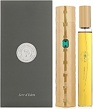 Düfte, Parfümerie und Kosmetik Orens Parfums Serr d'Eden  - Duftset (Eau de Parfum 2 x 50 ml) 