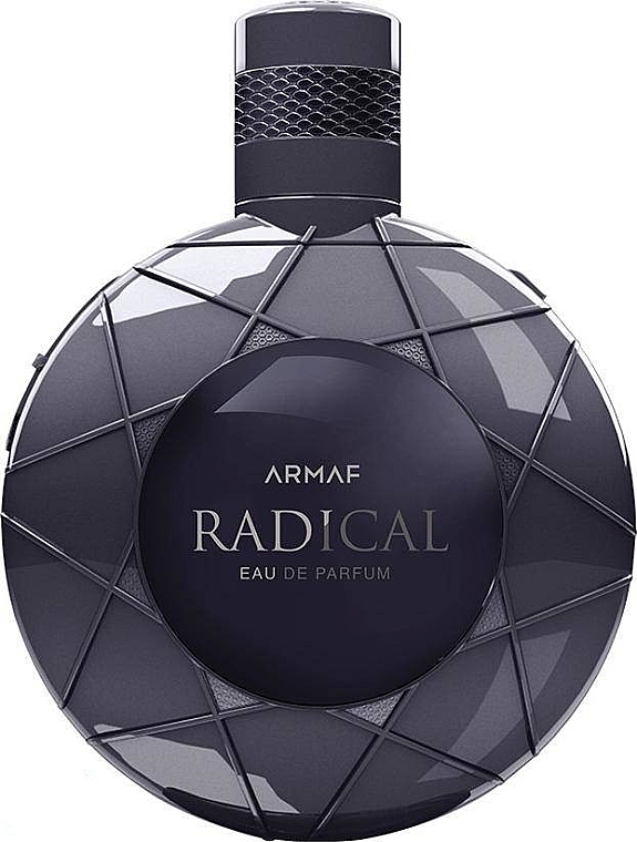 Armaf Radical Blue - Eau de Parfum — Bild N2