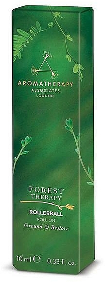 Wellness-Nebel - Aromatherapy Associates Forest Therapy Rollerball — Bild N3