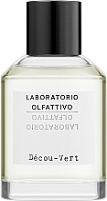 Düfte, Parfümerie und Kosmetik Laboratorio Olfattivo Decou-Vert - Eau de Parfum