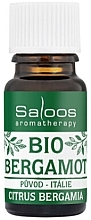 Ätherisches Bio-Bergamotteöl - Saloos Bio Essential Oil Bergamot — Bild N1