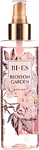 Bi-Es Blossom Garden Body Mist - Körperspray — Bild N1