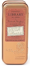 Duftkerze - Paddywax Library Frederick Douglass — Bild N1