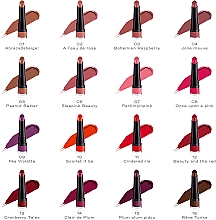 Lippenstift - Bourjois Rouge Fabuleux Lipstick — Bild N6