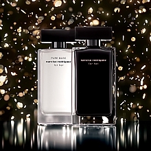 Narciso Rodriguez For Her Pure Musc - Set — Bild N3