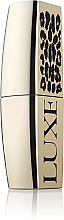 Feuchtigkeitsspendender Lippenstift "Luxe" - Avon Lipstick Luxe — Bild N2