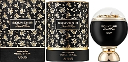 Afnan Perfumes Souvenir Desert Rose - Eau de Parfum — Bild N2