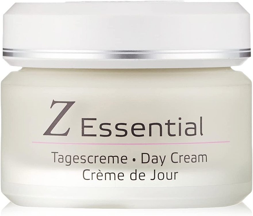 Gesichtscreme für den Tag - Annemarie Borlind Z Essential Day Cream — Bild N2