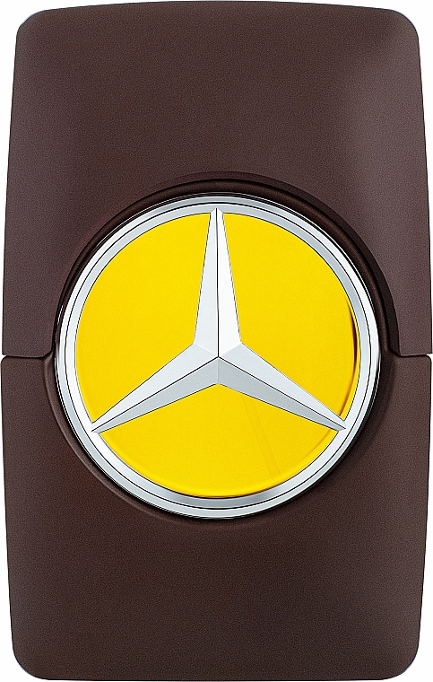 Mercedes-Benz Man Private - Eau de Parfum  — Bild N8