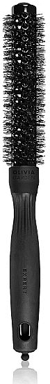 Thermobürste, 20 mm  - Olivia Garden Speed Wavy Bristles Black Label  — Bild N1