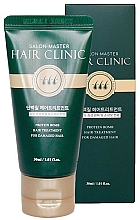 Haar- und Kopfhautmaske für geschädigtes Haar - Mizon Salon Master Hair Clinic — Bild N5