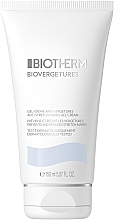 Düfte, Parfümerie und Kosmetik Regenerierendes Körpercreme-Gel gegen Dehnungsstreifen - Biotherm Biovergetures Reduction Cream Gel