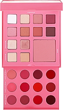 Make-up Palette - Pupa Pupart M Be Kind Nude Look — Bild N1