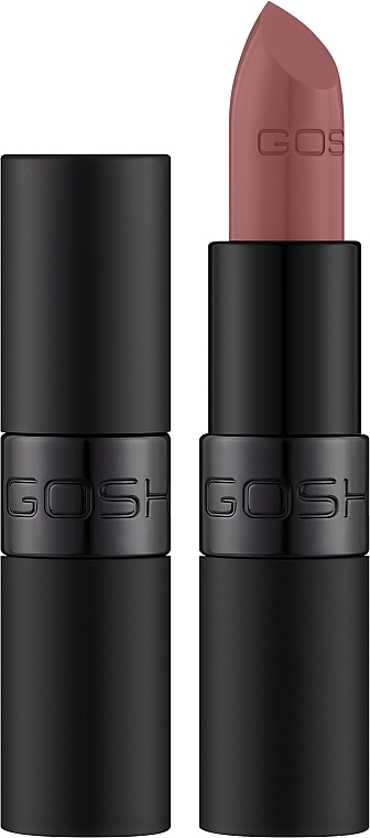 Lippenstift - Gosh Velvet Touch Lipstick — Bild N1