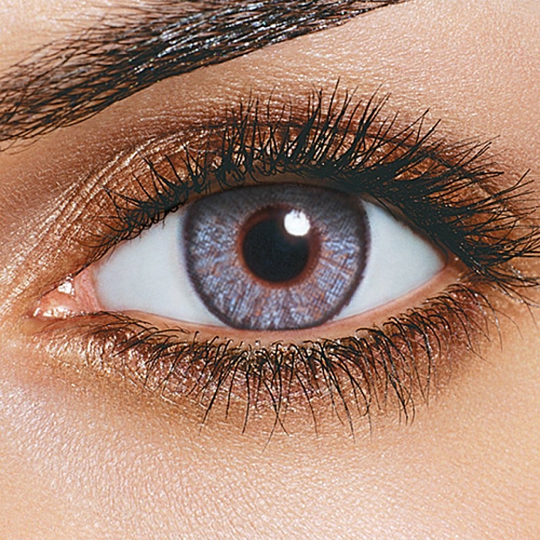Farbige Kontaktlinsen 10 St. Gley - Alcon FreshLook One-Day Color  — Bild N2