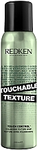 Haarmousse - Redken Touch Control 05 — Bild N1