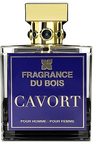 Fragrance Du Bois Cavort - Parfum — Bild N1