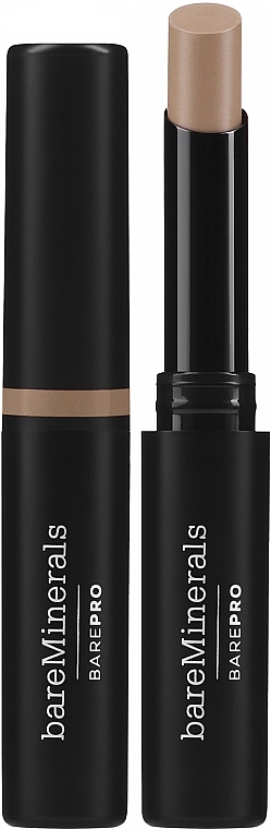 Langanhaltender Lippenstift - Bare Minerals Barepro Longwear Lipstick — Bild N1