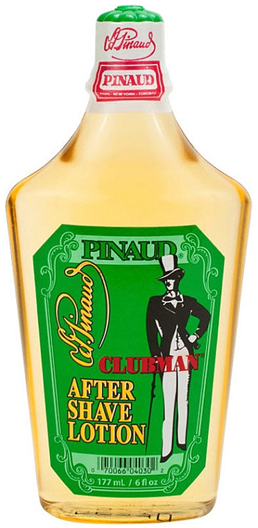 Clubman Pinaud Clubman - After Shave Lotion  — Bild N3