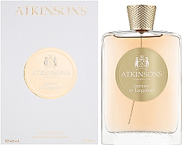 Atkinsons Jasmine in Tangerine - Eau de Parfum — Bild N2
