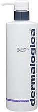 Düfte, Parfümerie und Kosmetik Ultra beruhigendes Gesichtswaschgel - Dermalogica UltraCalming Cleanser (mit Spender)