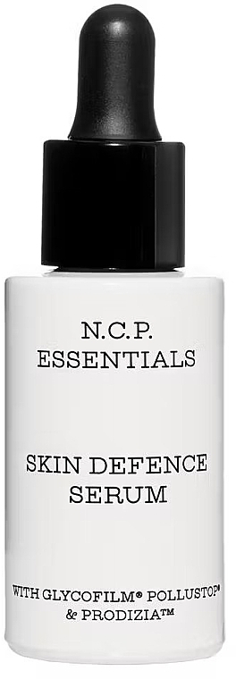 Gesichtsserum - N.C.P. Essentials Skin Defence Serum — Bild N1